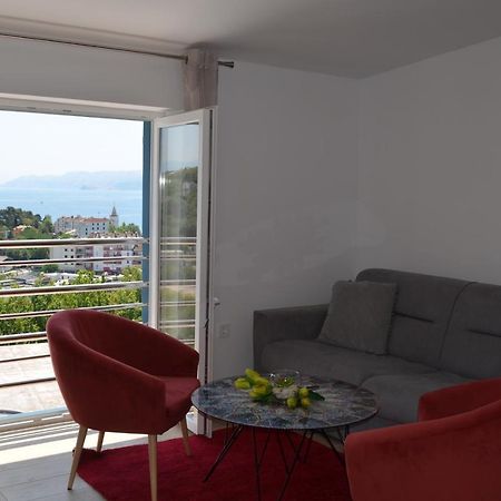 Apartments Korina Crikvenica Exterior foto